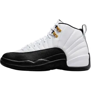 Air Jordan Jordan 12 Retro GS 'Taxi' 2025