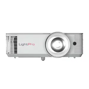 InFocus GENESIS IV Golf Simulator Projector - Premium Display