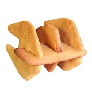 3D Space Ship Cookie Cutters - Space Buggy