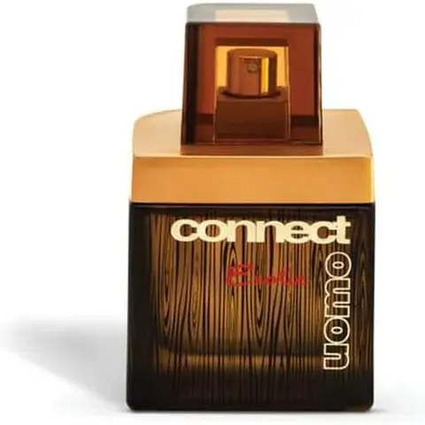 Connect Uomo Exotic Eau de Toilette For Men