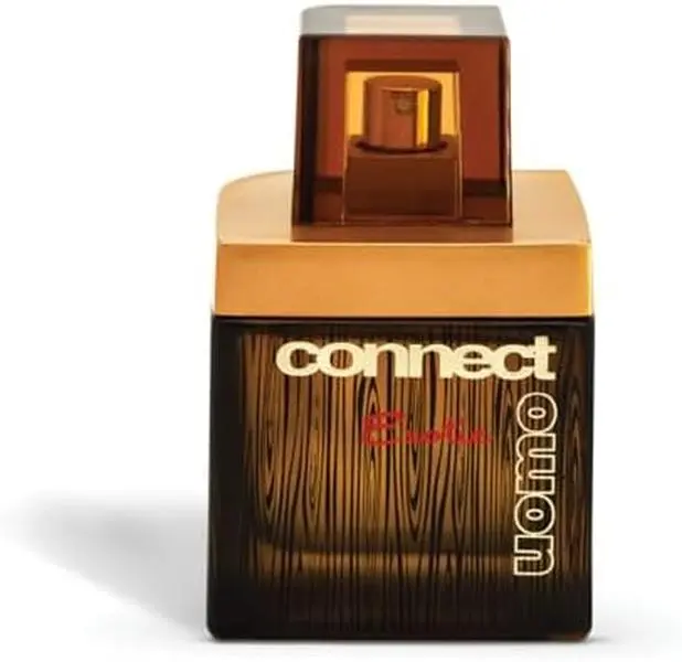 Connect Uomo Exotic Eau de Toilette For Men