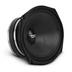 6x9” Water-Resistant Mid-Bass Loudspeaker | 150W RMS 8-Ohm (69PRO300MB-8)