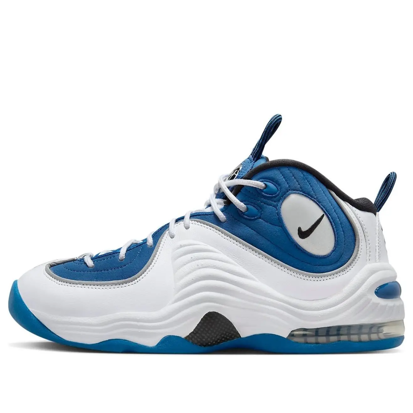Nike Air Penny 2 'Atlantic Blue' 2023 FN4438-400 Nike Air Penny 2 'Atlantic Blue' 2023 FN4438-400