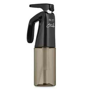 StyleCraft Studio 6.8 oz Continuous Spray Bottle (SC334B)