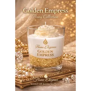 Golden Empress