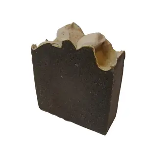 Pepper's Evening Merlot Goat Milk Soap