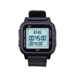 ACT Standard Pacing Watch to improve ACT scores