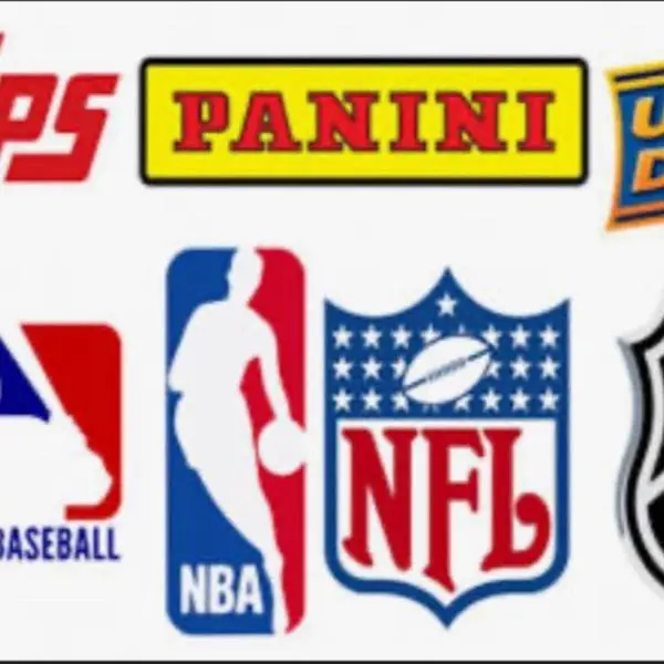 Sports cards