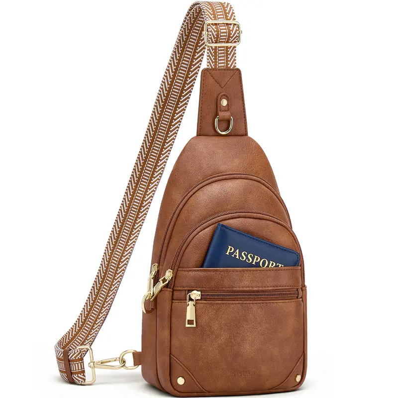 Small Vegan Leather Backpack Purse with RFID Blocking & Tablet Pocket Amazon.com: SYTRAH Small Backpack Purse for Women, Mini  main image 2