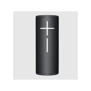 Ultimate Ears BOOM 4 Wireless Bluetooth Speaker - Black