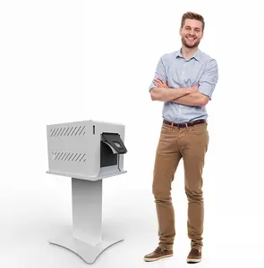 Printer Shelf