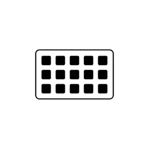 Stream Deck - Forest Green
