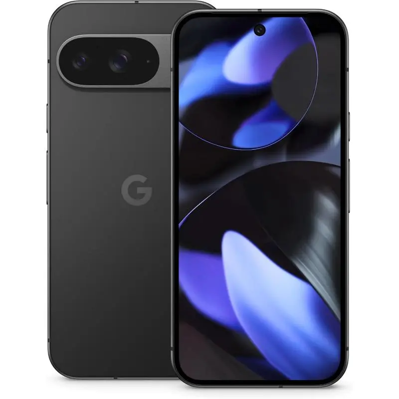 Refurbished Google Pixel 9 G2YBB (AT&T Only) Excellent Condition with 1 Year Warranty