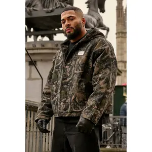 5013 - Route 66 Jacket