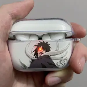 AirPods Pro 1/2/3 generation earphone cases are suitable for Apple Bluetooth soft cases