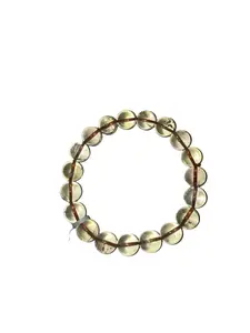 Citrnie Bracelet (Sphere Beads)