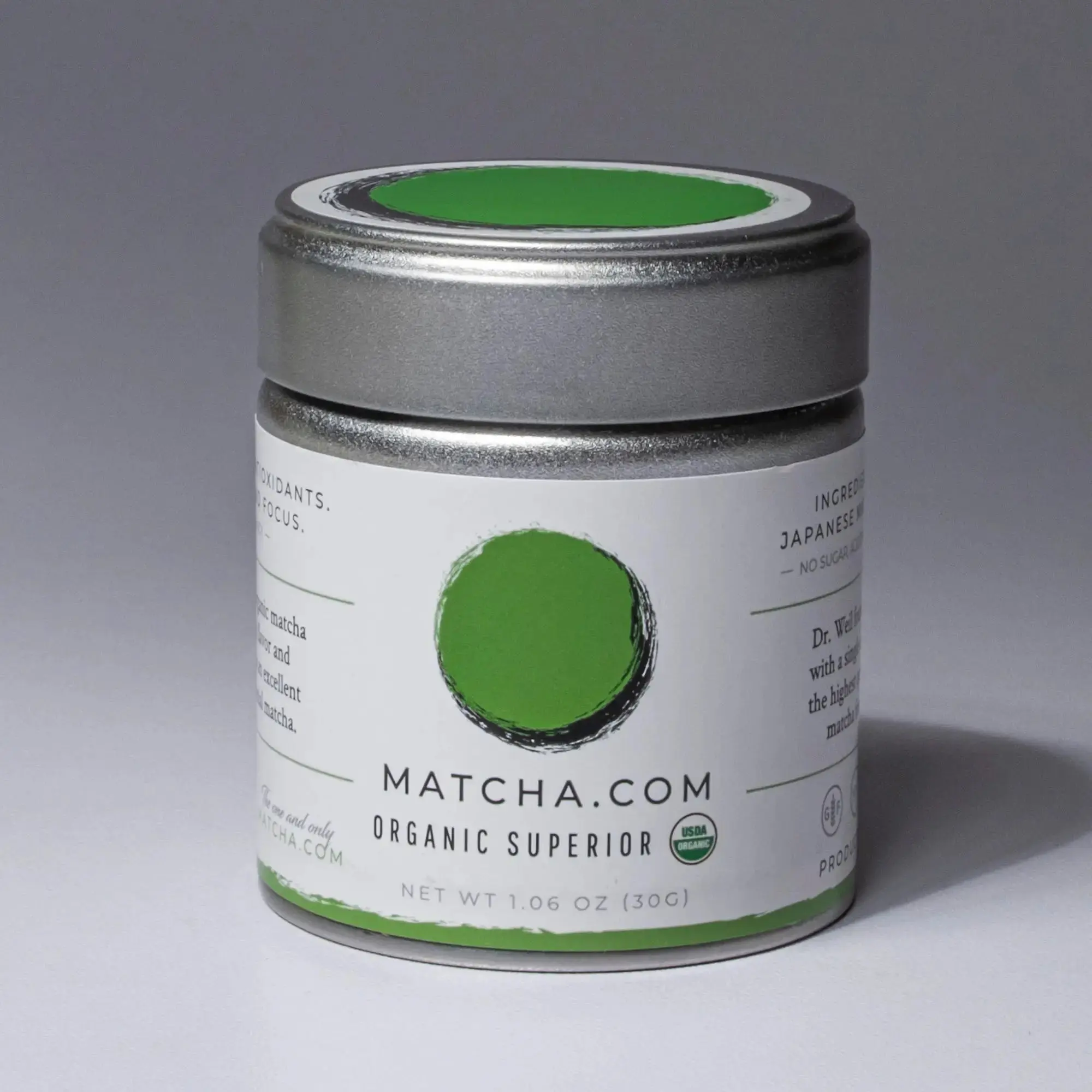 Organic Superior Matcha Organic Superior Matcha