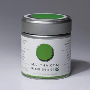 Organic Superior Matcha Organic Superior Matcha