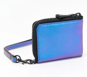 Aimee Kestenberg Leather Ava Wristlet Wallet