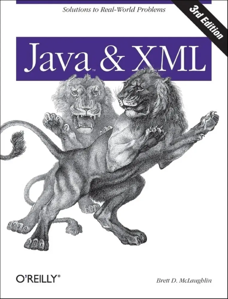 USED-Java and XML: Solutions to Real-World Problems by McLaughlin, Brett (Paperback)