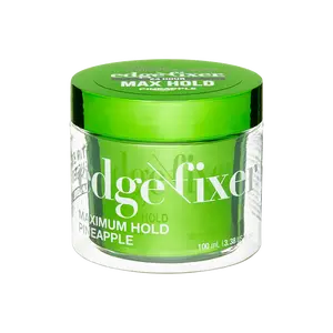 Kiss Colors & Care Edge Fixer 100 mL - Pineapple