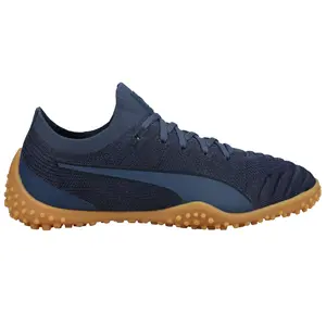 PUMA Mens 365 Concrete 1 St Soccer Cleats  - Blue
