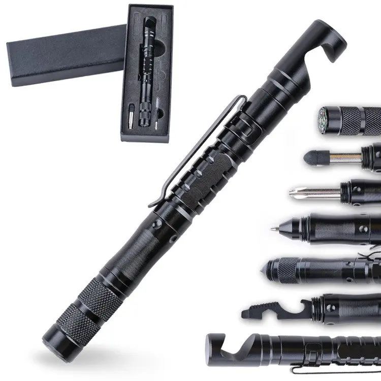 Multitool Tactical Pen