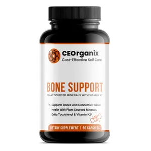 Bone Support (BLOOD TYPE A and AB!)