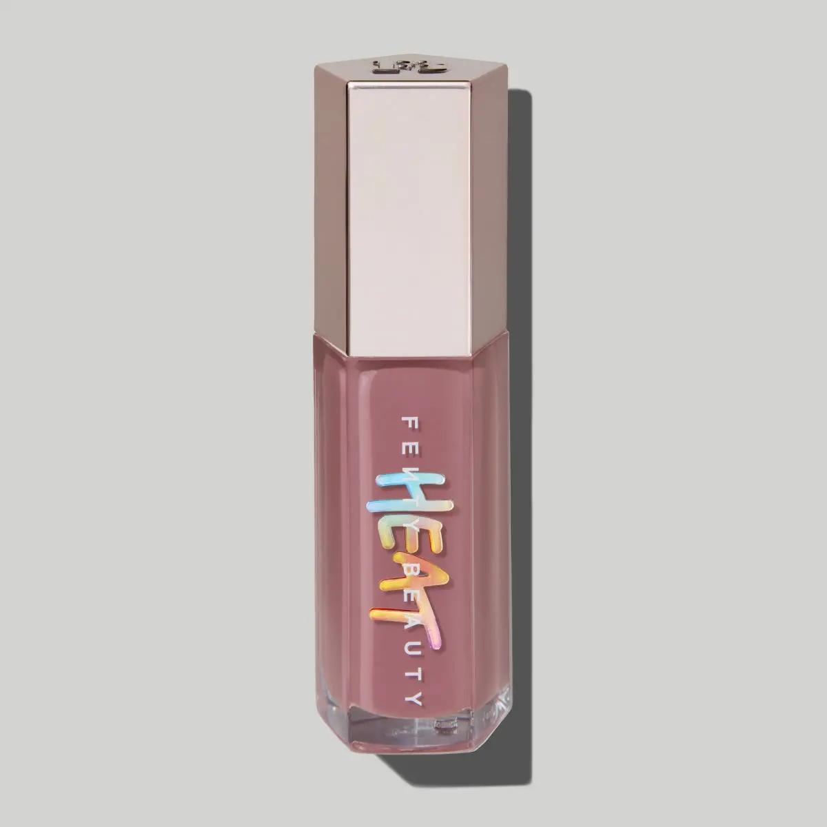 Gloss Bomb Heat Universal Lip Luminizer + Plumper — Fu$$Y Heat Gloss Bomb Heat Universal Lip Luminizer + Plumper — Fu$$Y Heat