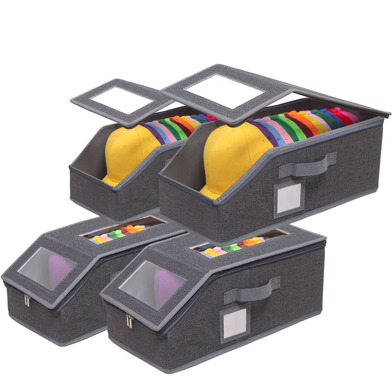 Dark 4pc 