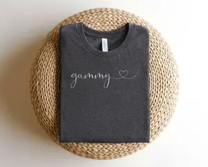 Gammy Shirt - Gammy Tshirt