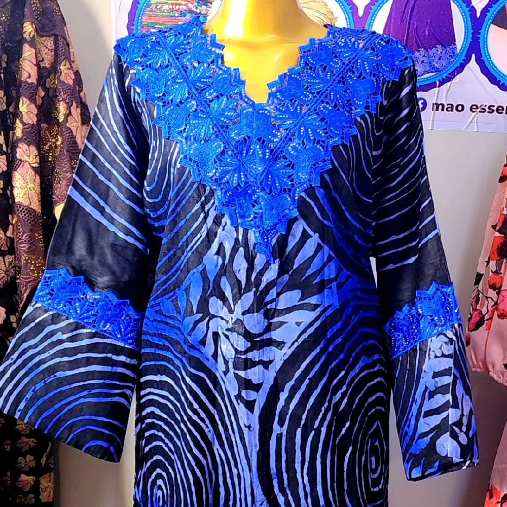 Women's African Boubou Gown Dresses, Traditional Ethnic Wear, Loose-Fit Casual Outfits