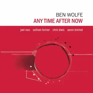 Ben Wolfe - Any Time After Now  [VINYL RECORD - LP]