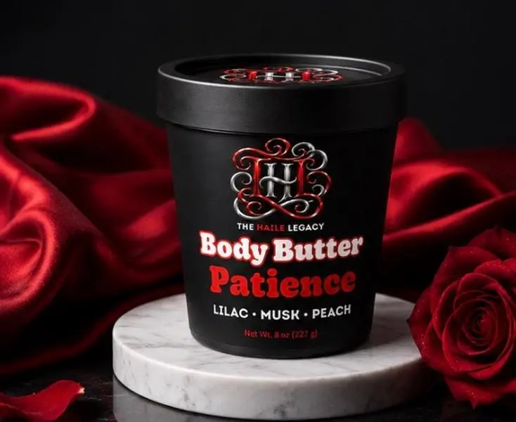 Patience Body Butter