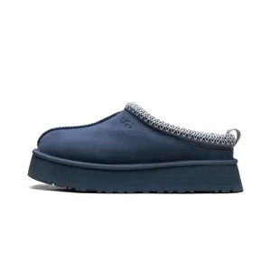 Tazz Slipper "Desert Blue" 1122553 DTB