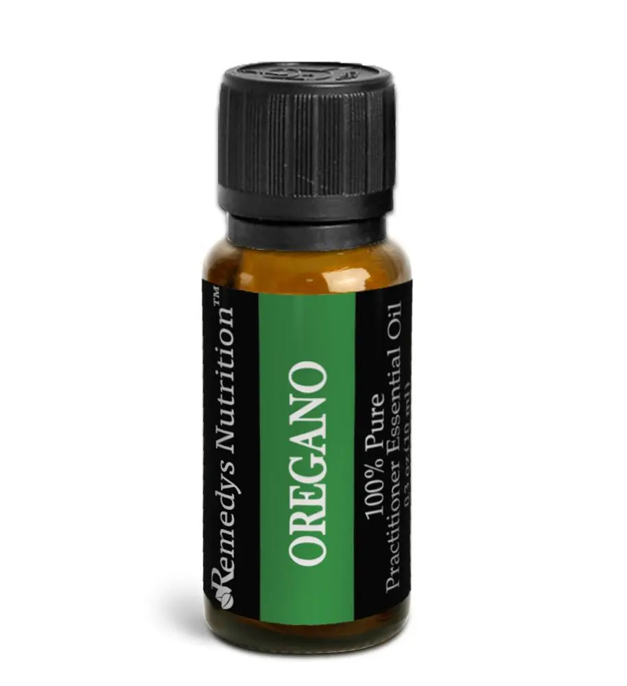 Oregano Essential Oil 10 mL