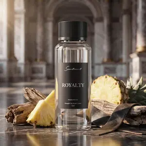 Royalty Fragrance Oil