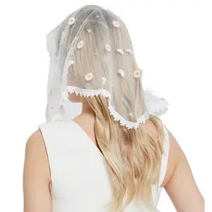 Lace Latin Mass Mantilla Veil Catholic Church Headcovering Scarf