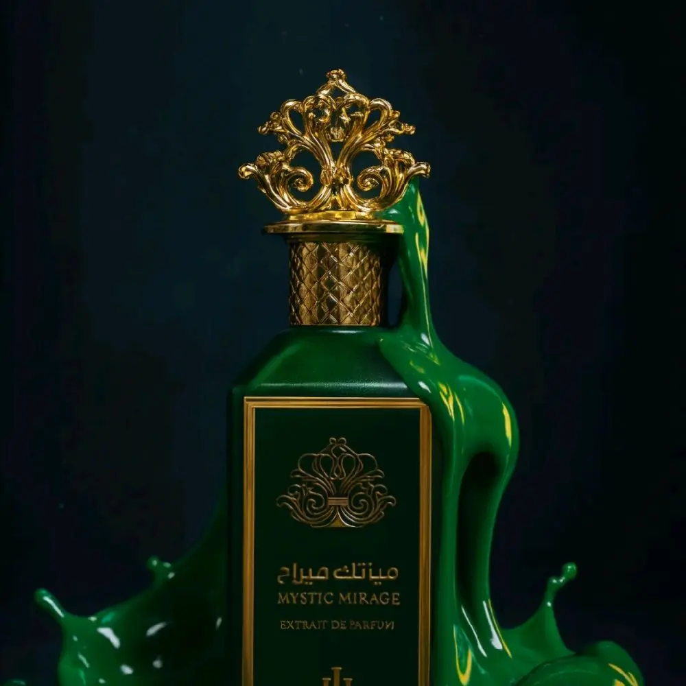 MYSTIC MIRAGE-EXTRAIT DE PARFUM-LHAYA