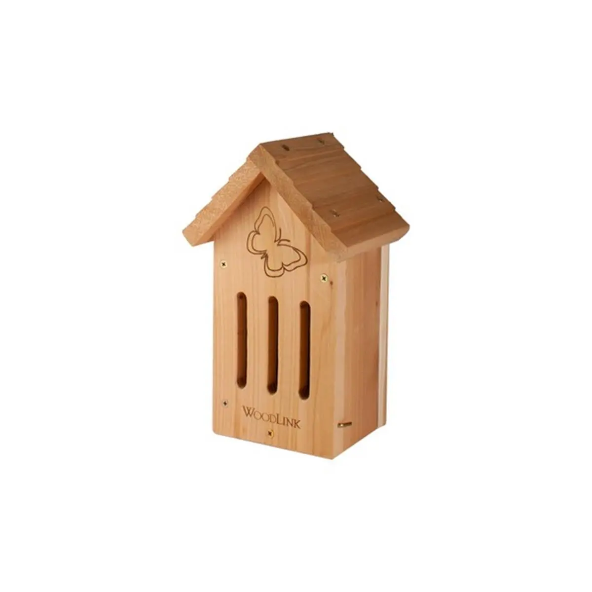 WL Butterfly House DIY Craft Kit
