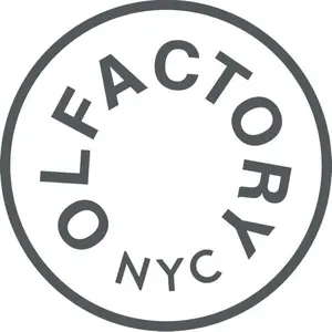 Olfactory NYC shop logo
