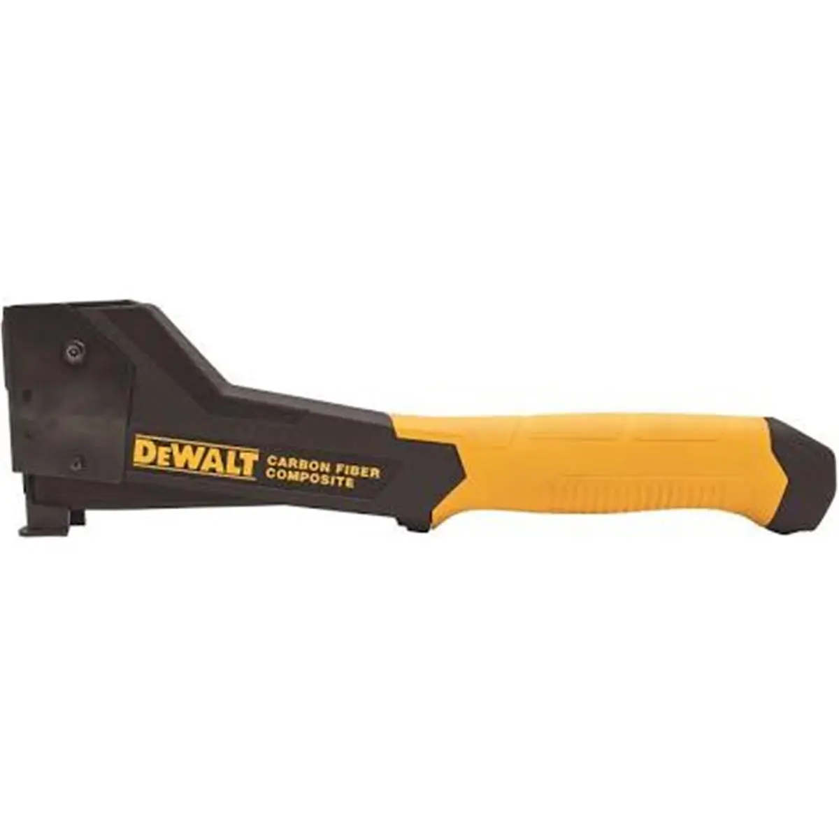212 MAIN Carbon Fiber Hammer & Tracker - Lightweight Hand Tools for Cycling, with Drop-In Load, Vibration Absorption Features, Cycling Use