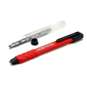Mechanical Carpenter Pencil - 2 Pack