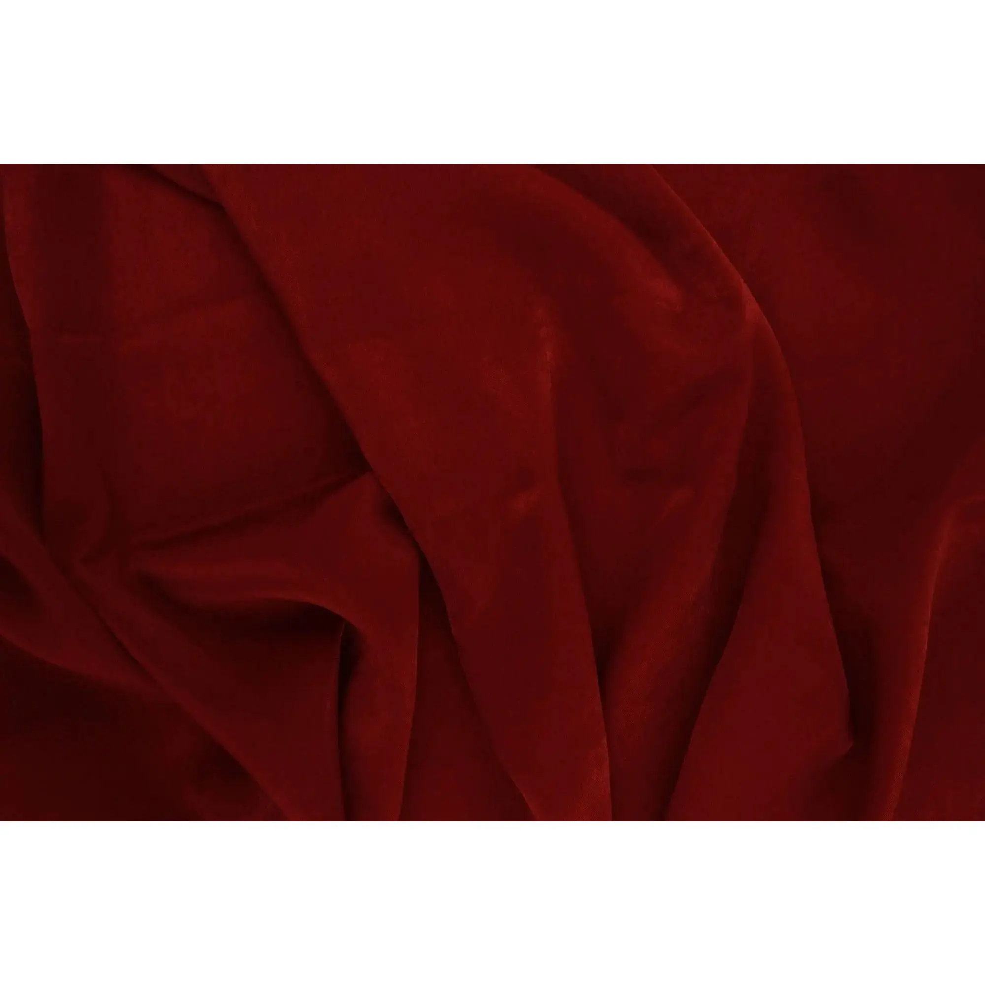 1-Yd 100% Polyester Silky Airflow Satin Solid Fabric, 57-58" Width Sewing & Soft Furnishings Material