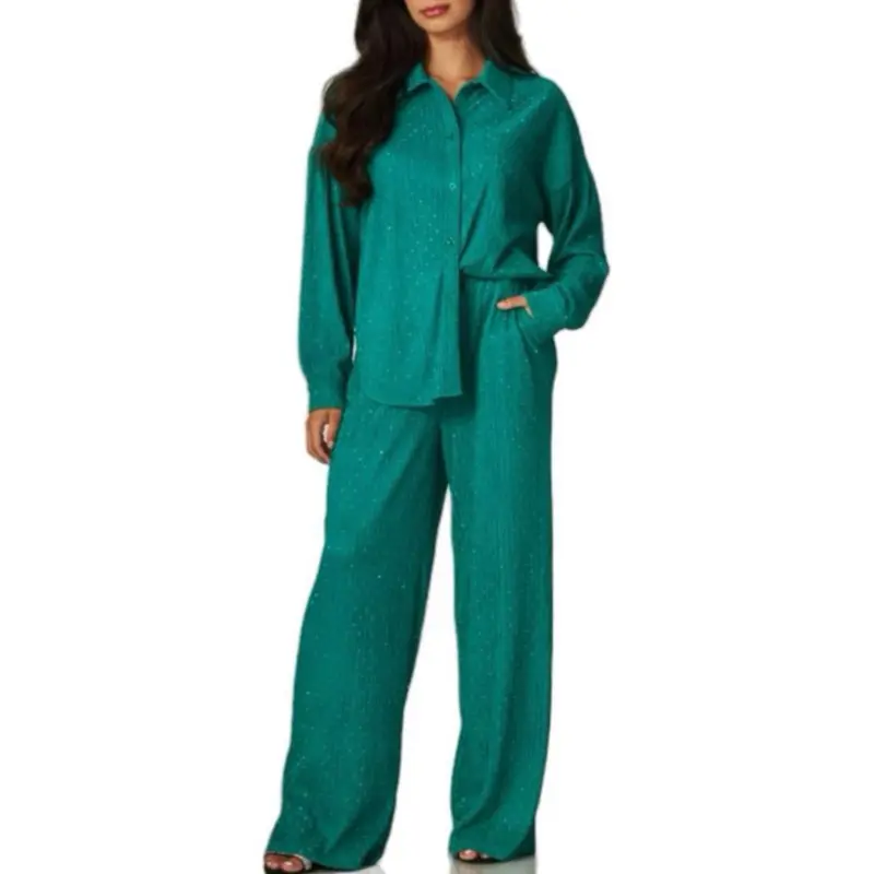 Emerald City w/ Rhinestones