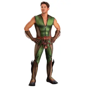 Men's The Boys The Deep Costume