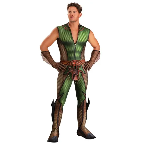 Men's The Boys The Deep Costume