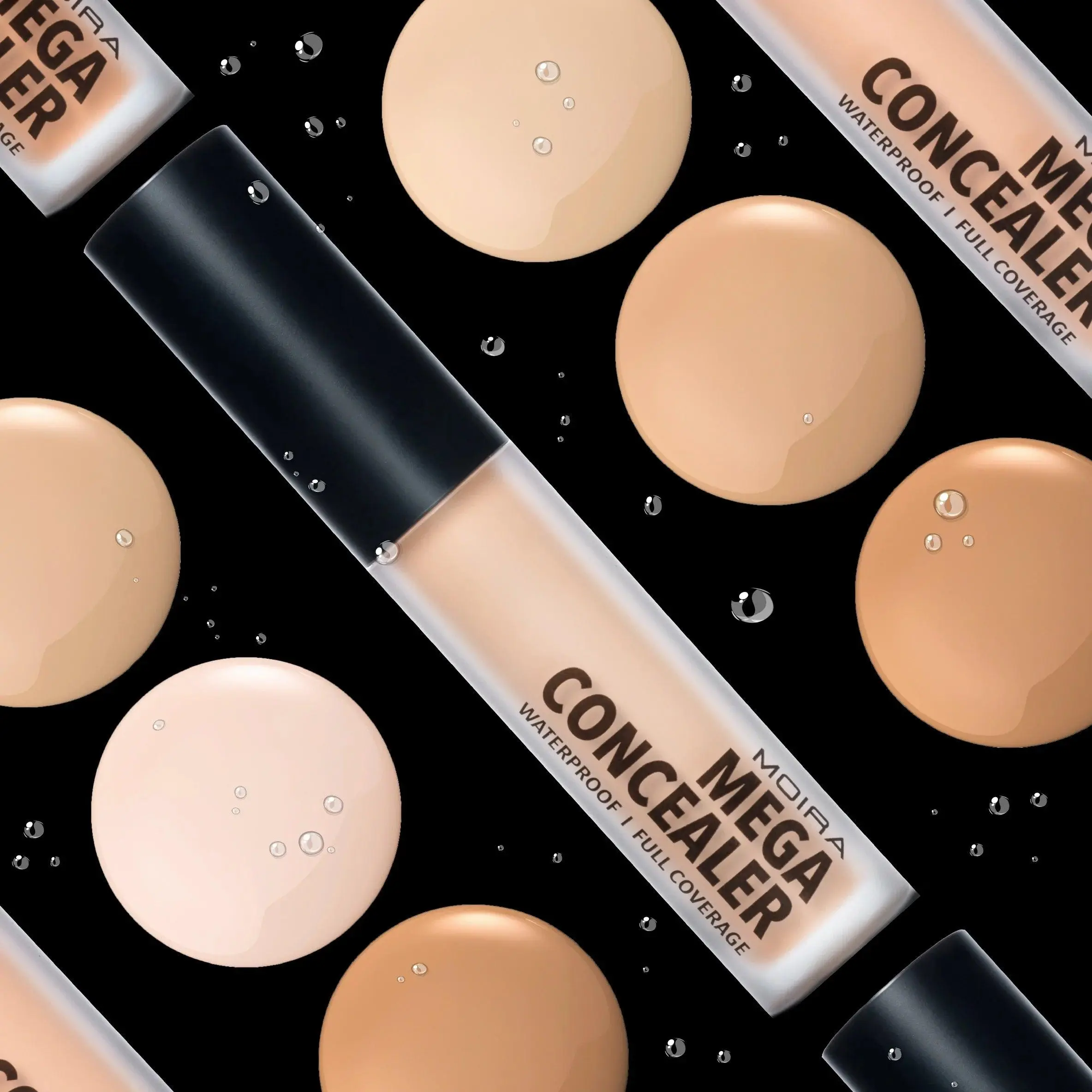 Moira Concealer