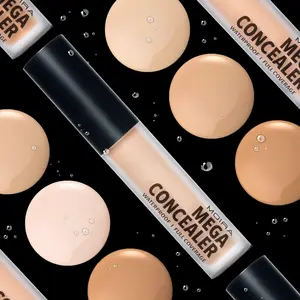 Moira Concealer