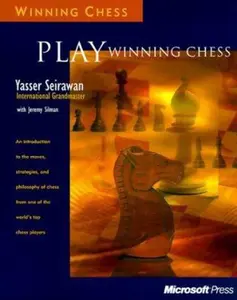 USED-Playing Winning Chess by Yasser Seirawan (Paperback)